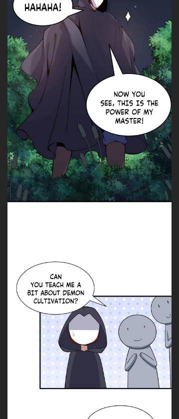 I Just Want To Be Killed Chapter 100 - page 14