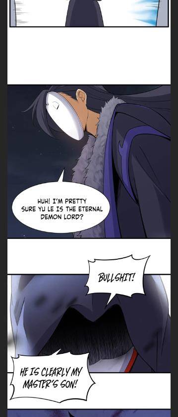 I Just Want To Be Killed Chapter 100 - page 17