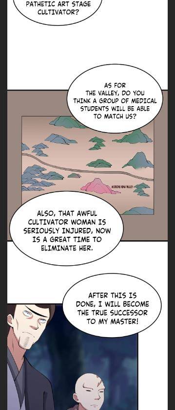 I Just Want To Be Killed Chapter 100 - page 21