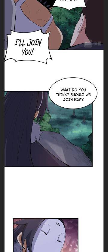 I Just Want To Be Killed Chapter 100 - page 23