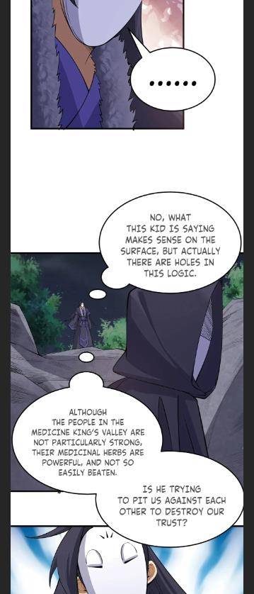 I Just Want To Be Killed Chapter 100 - page 24
