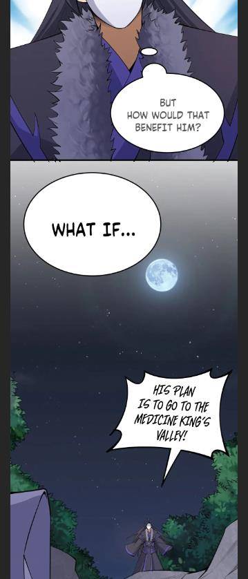 I Just Want To Be Killed Chapter 100 - page 25