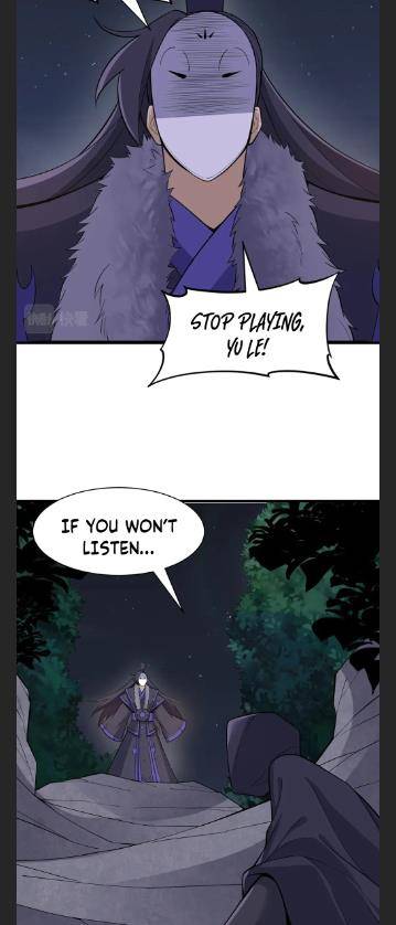 I Just Want To Be Killed Chapter 100 - page 28