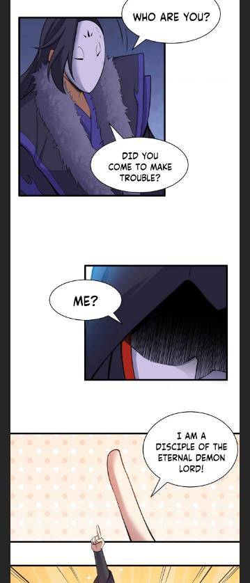I Just Want To Be Killed Chapter 100 - page 3