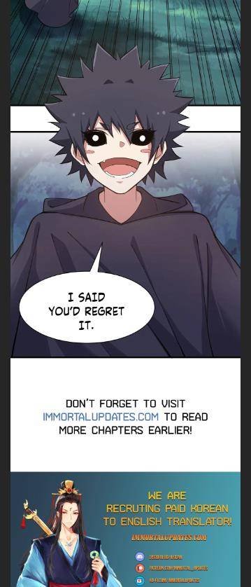 I Just Want To Be Killed Chapter 100 - page 30
