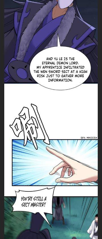 I Just Want To Be Killed Chapter 100 - page 5