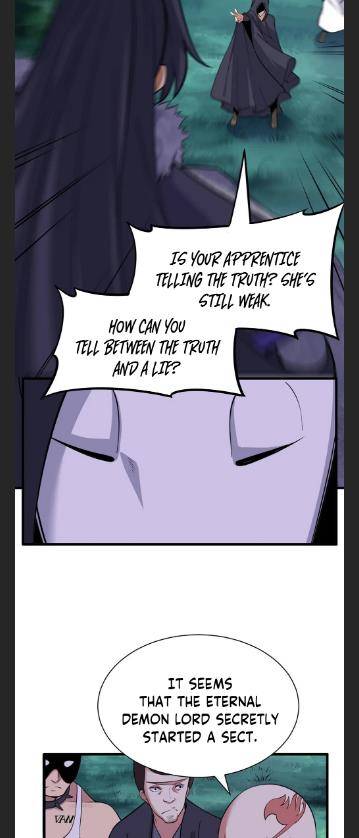 I Just Want To Be Killed Chapter 100 - page 6