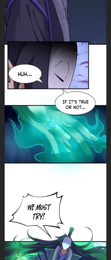 I Just Want To Be Killed Chapter 100 - page 8
