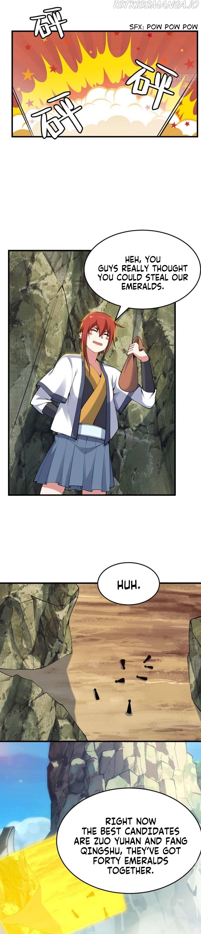 I Just Want To Be Killed Chapter 67 - page 2