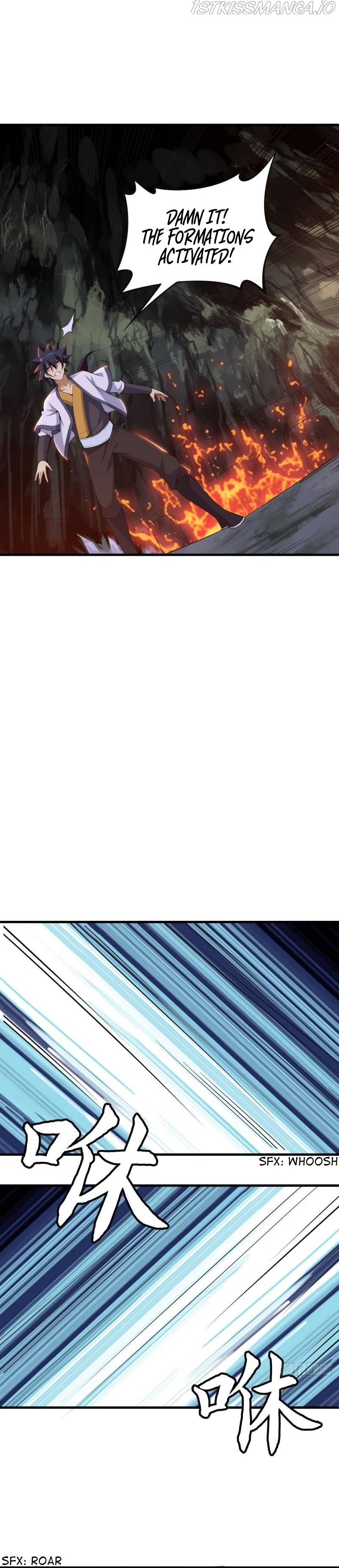 I Just Want To Be Killed Chapter 67 - page 5