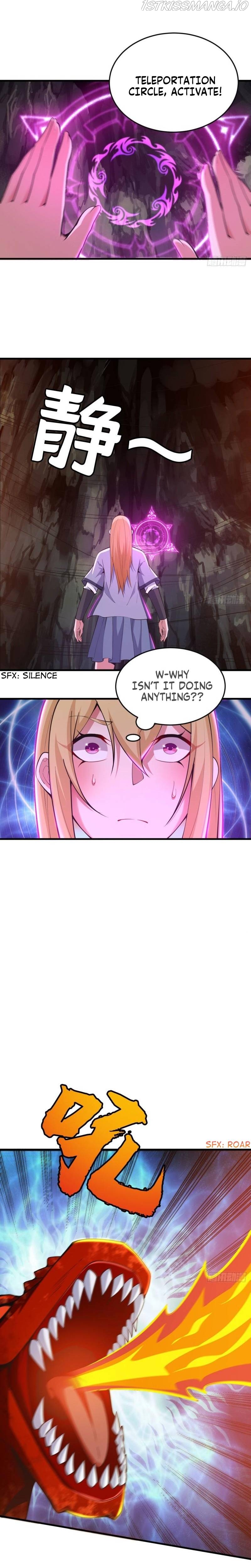 I Just Want To Be Killed Chapter 67 - page 7