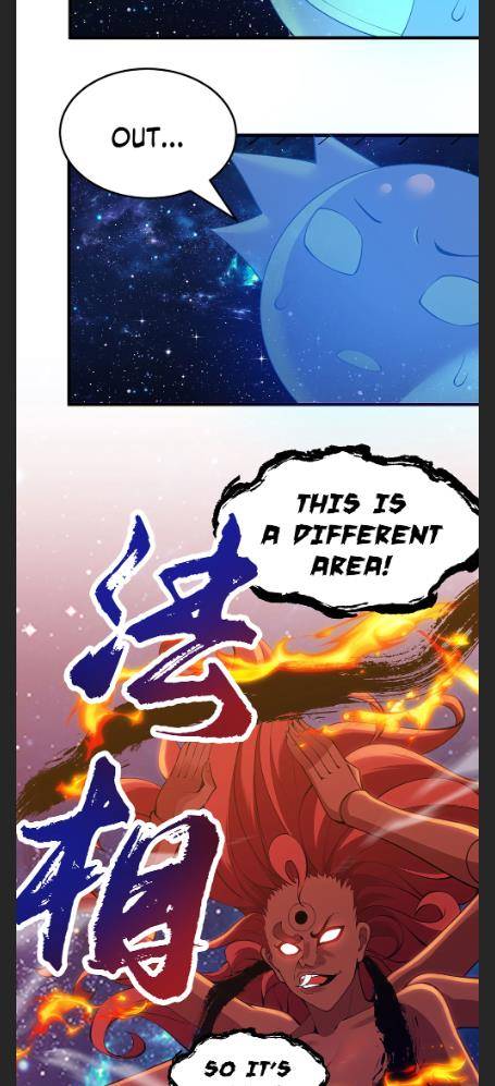 I Just Want To Be Killed Chapter 89 - page 11