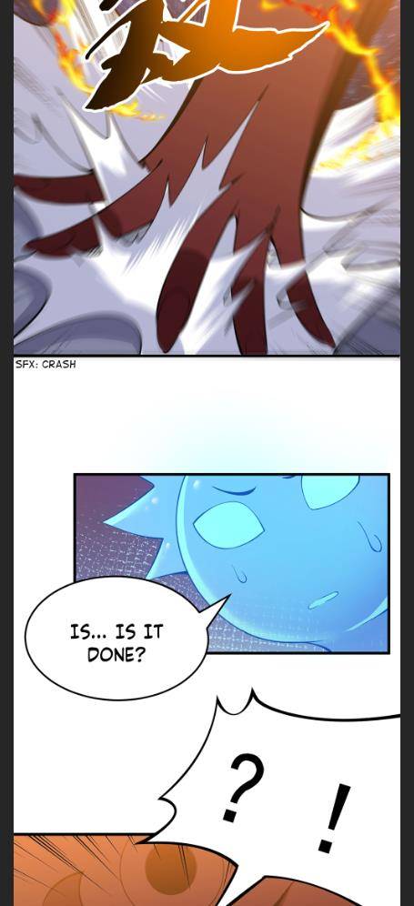 I Just Want To Be Killed Chapter 89 - page 14