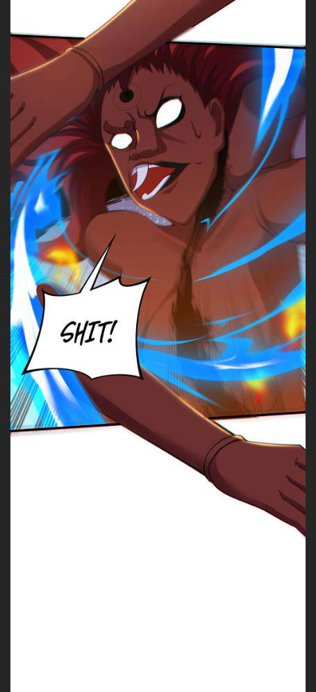 I Just Want To Be Killed Chapter 89 - page 21