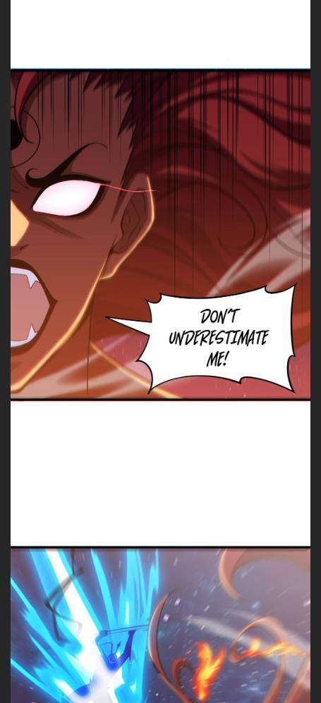 I Just Want To Be Killed Chapter 89 - page 22