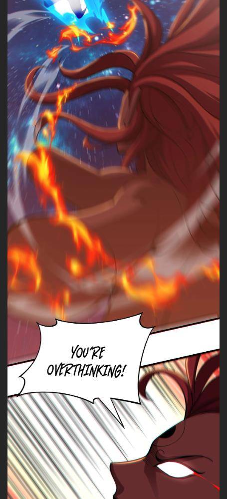 I Just Want To Be Killed Chapter 89 - page 23