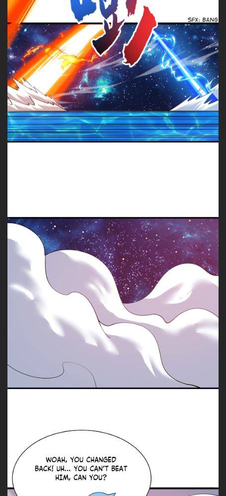 I Just Want To Be Killed Chapter 89 - page 26