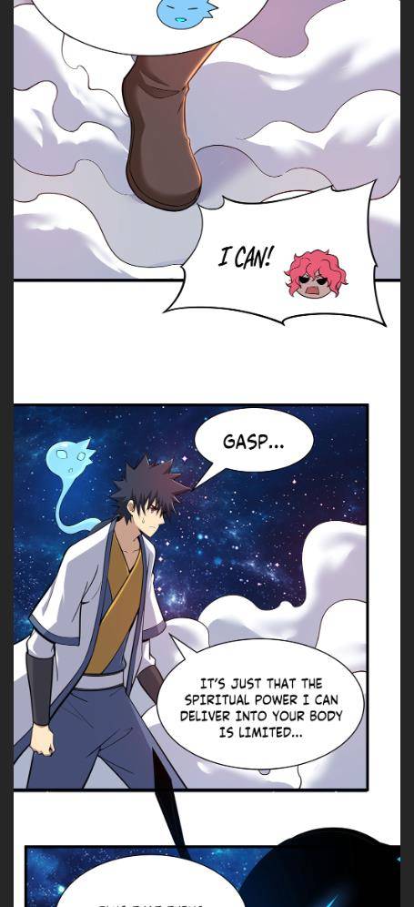 I Just Want To Be Killed Chapter 89 - page 27