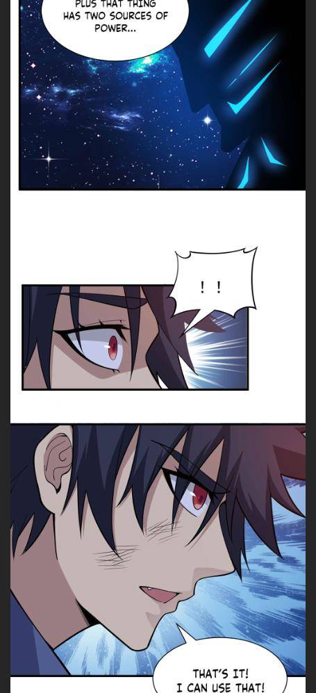 I Just Want To Be Killed Chapter 89 - page 28