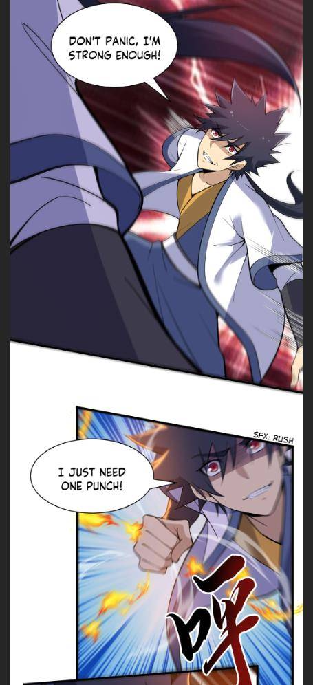 I Just Want To Be Killed Chapter 89 - page 6