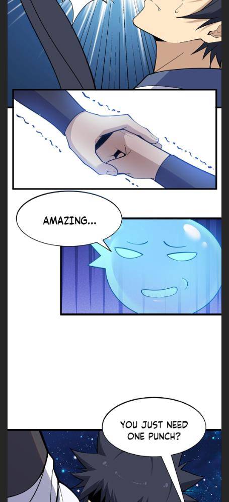 I Just Want To Be Killed Chapter 89 - page 8