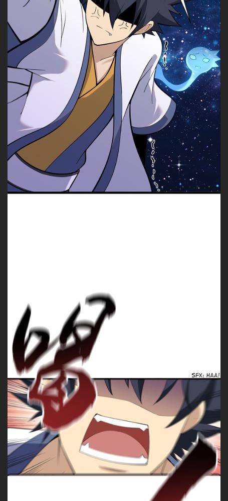 I Just Want To Be Killed Chapter 89 - page 9