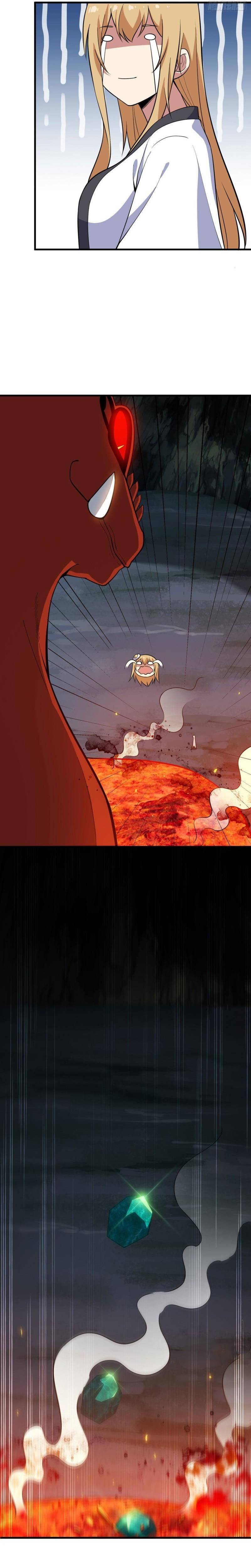 I Just Want To Be Killed Chapter 68 - page 2