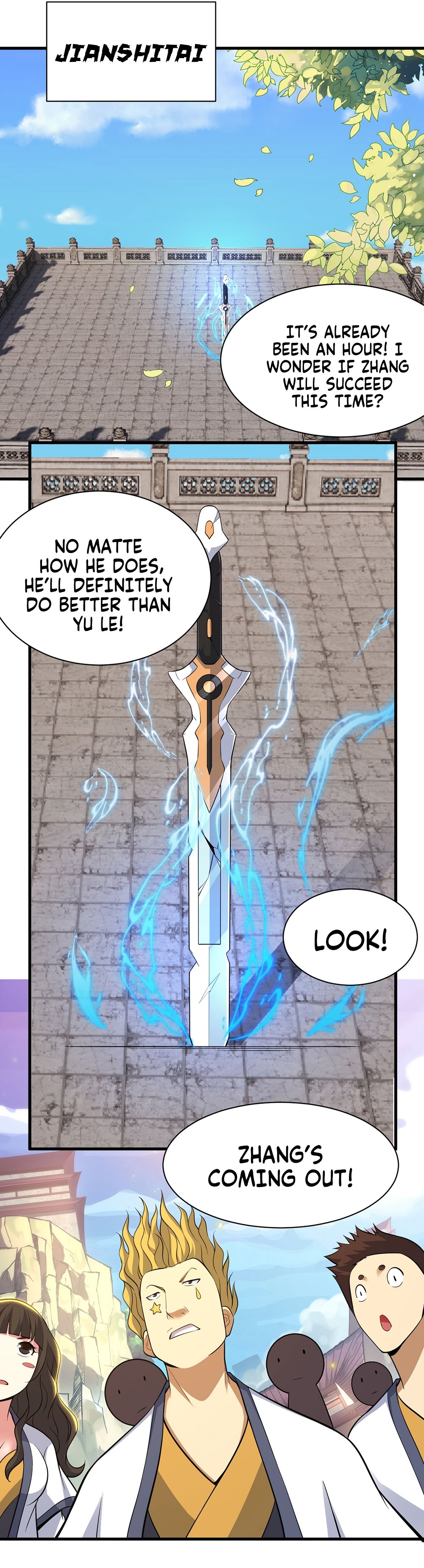 I Just Want To Be Killed Chapter 83 - page 13