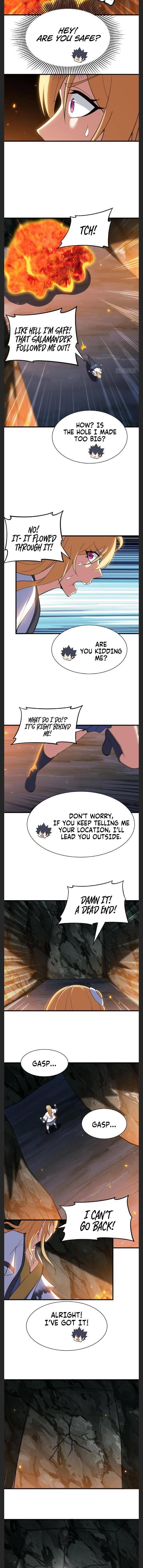 I Just Want To Be Killed Chapter 70 - page 2