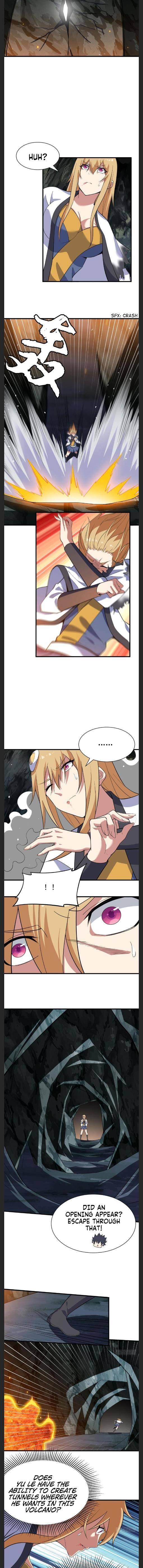 I Just Want To Be Killed Chapter 70 - page 3