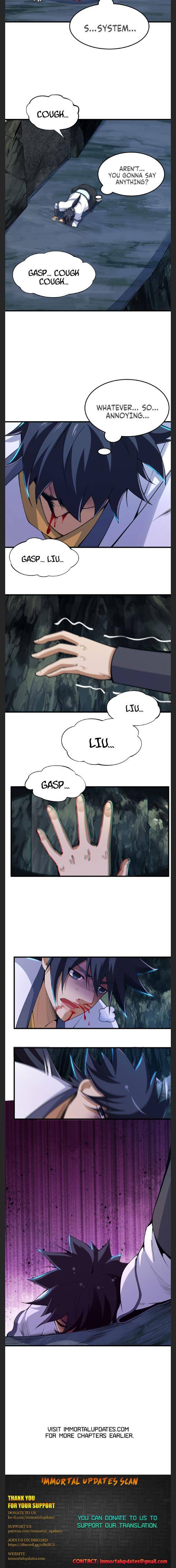 I Just Want To Be Killed Chapter 71 - page 5