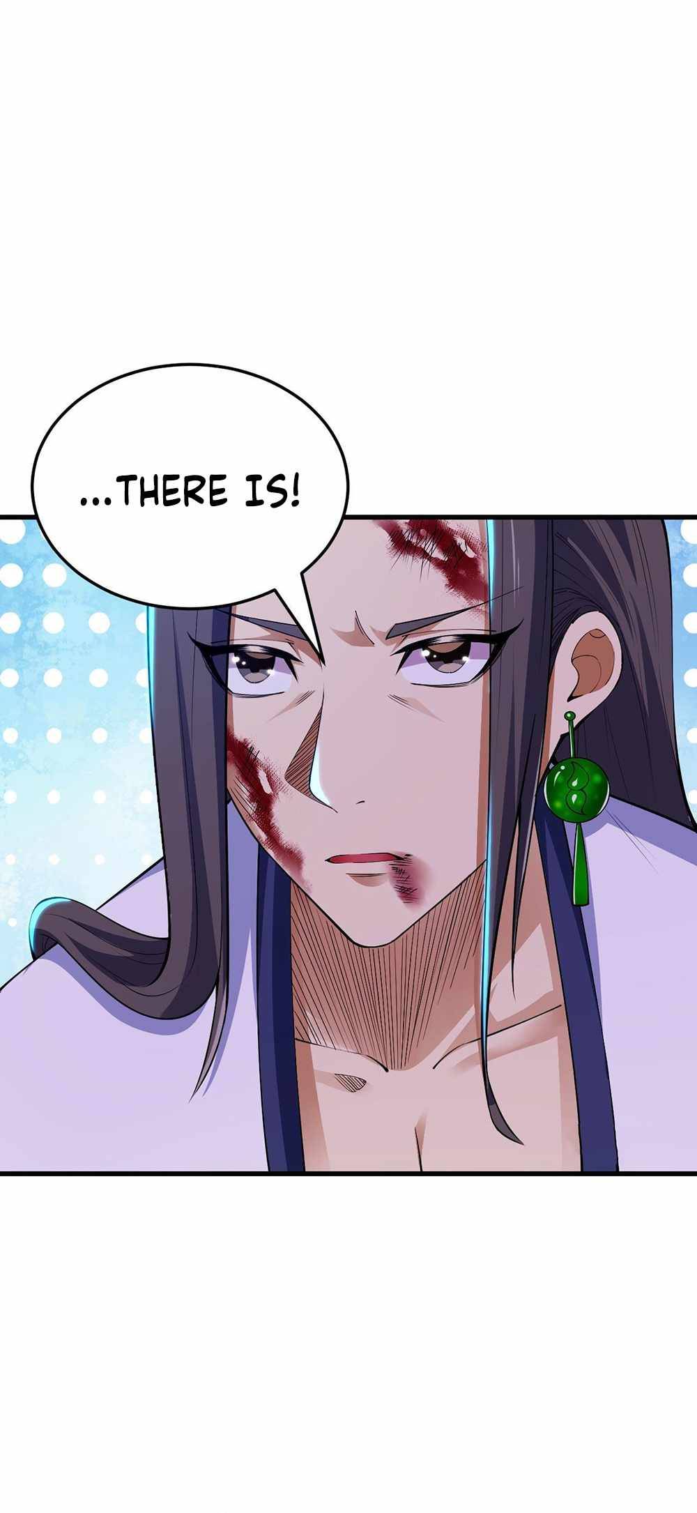 I Just Want To Be Killed Chapter 40 - page 7