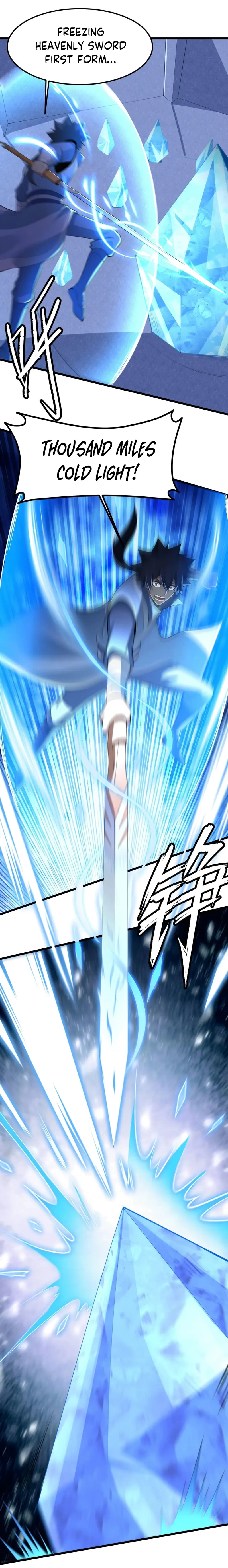 I Just Want To Be Killed Chapter 147 - page 20