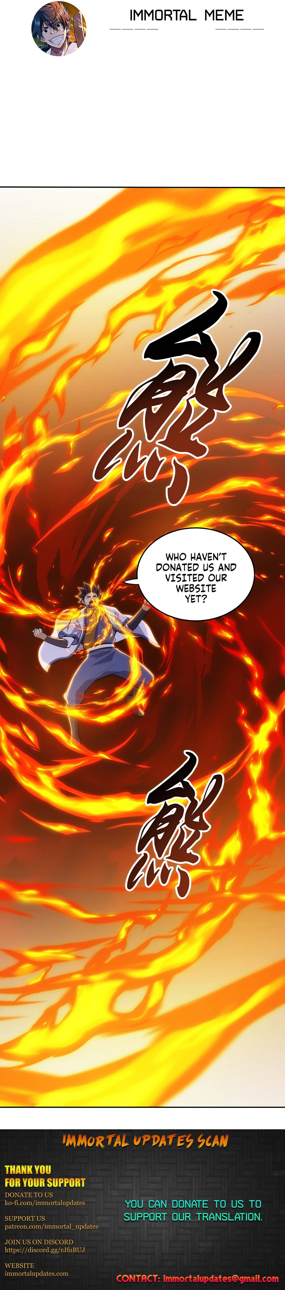 I Just Want To Be Killed Chapter 86 - page 24