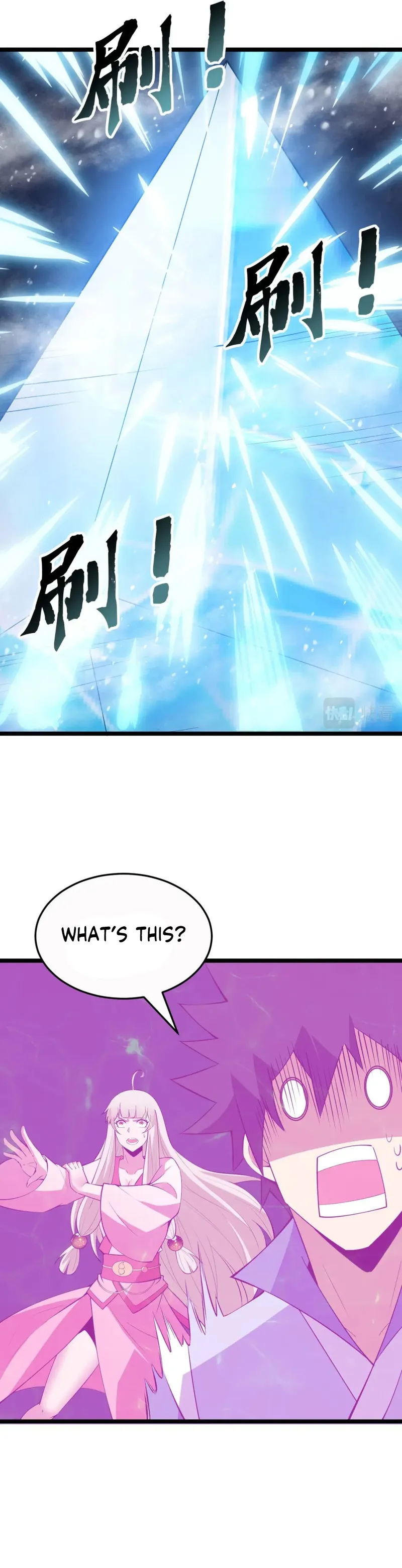 I Just Want To Be Killed Chapter 148 - page 12