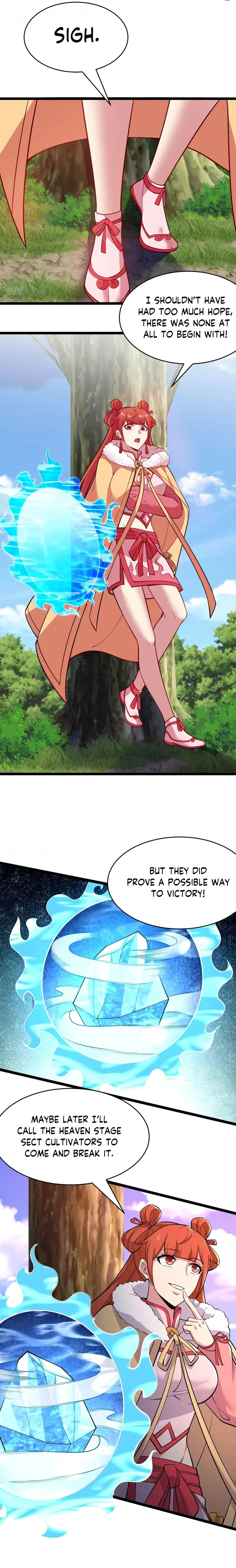 I Just Want To Be Killed Chapter 148 - page 15