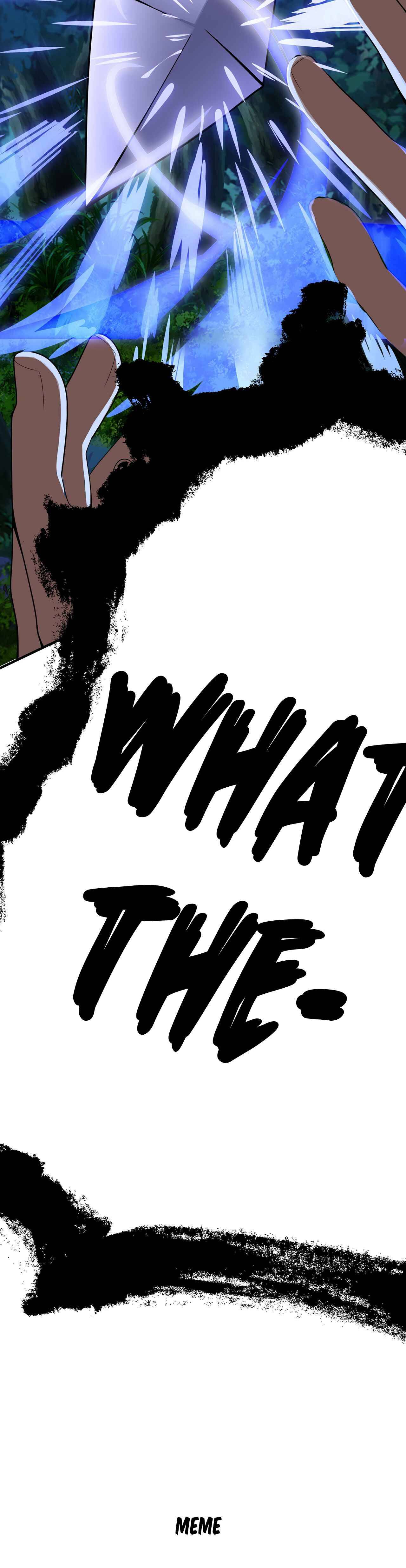 I Just Want To Be Killed Chapter 5 - page 18