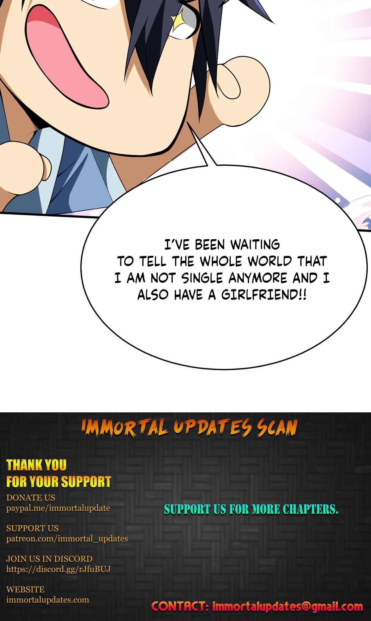 I Just Want To Be Killed Chapter 5 - page 21
