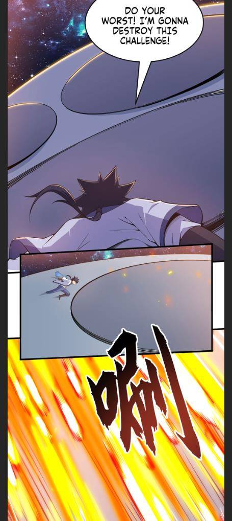 I Just Want To Be Killed Chapter 87 - page 12