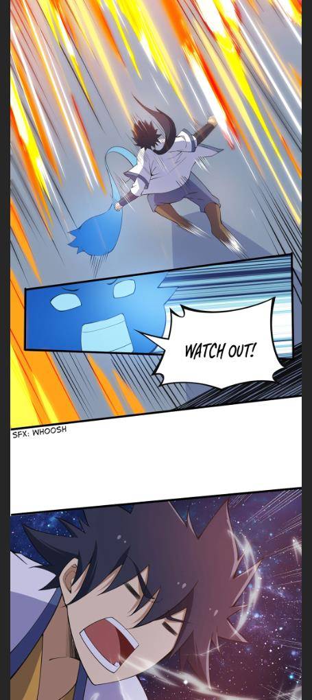 I Just Want To Be Killed Chapter 87 - page 13