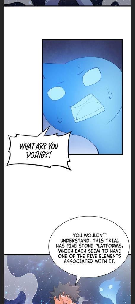 I Just Want To Be Killed Chapter 87 - page 17