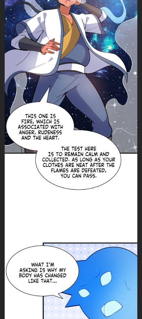 I Just Want To Be Killed Chapter 87 - page 18