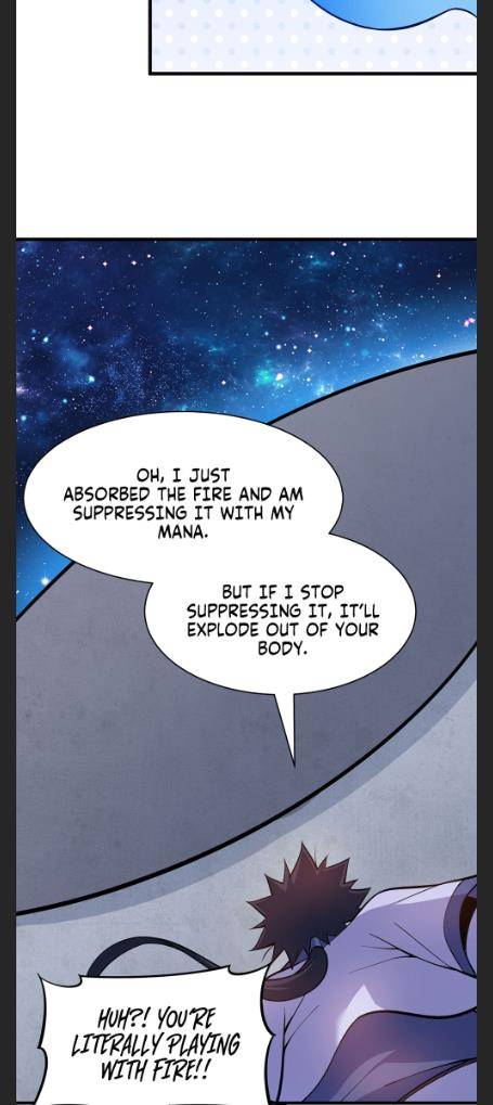 I Just Want To Be Killed Chapter 87 - page 19