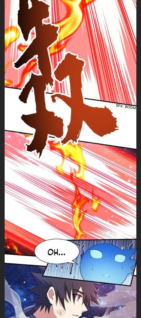 I Just Want To Be Killed Chapter 87 - page 26