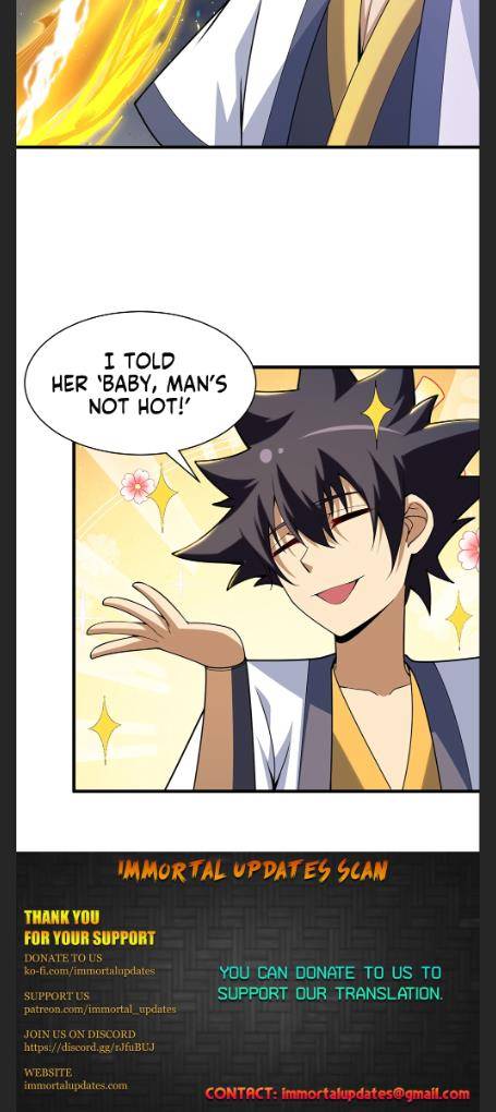 I Just Want To Be Killed Chapter 87 - page 30