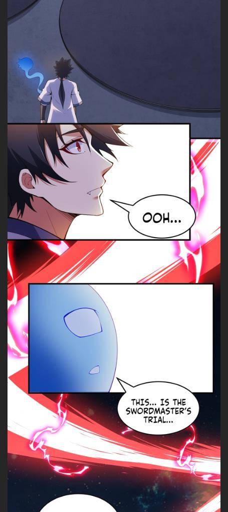 I Just Want To Be Killed Chapter 87 - page 4