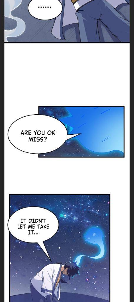 I Just Want To Be Killed Chapter 87 - page 7