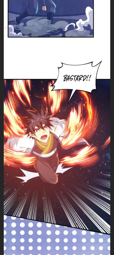 I Just Want To Be Killed Chapter 87 - page 8
