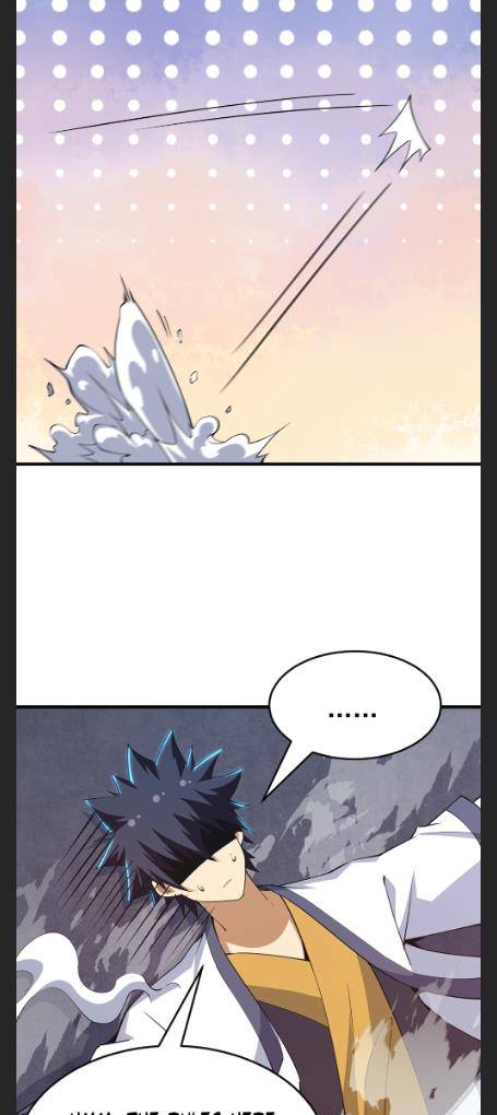 I Just Want To Be Killed Chapter 87 - page 9
