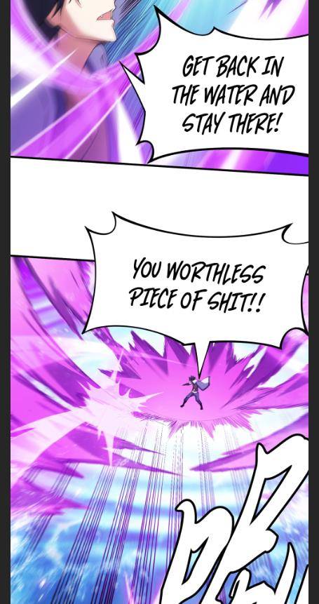I Just Want To Be Killed Chapter 90 - page 10